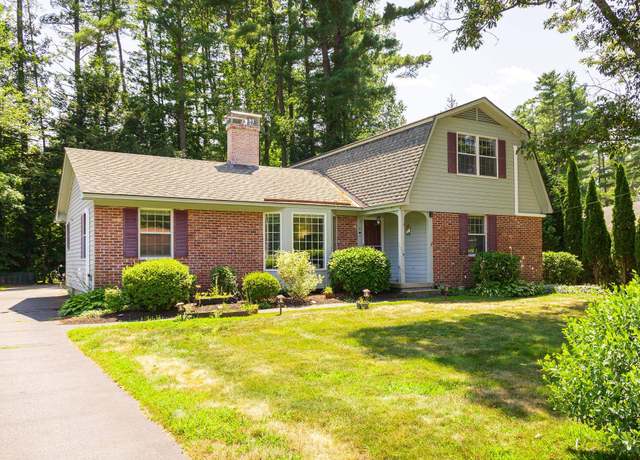Property at 17 Leahy Rd, Keene, NH 03431, 4 beds, 2 baths
