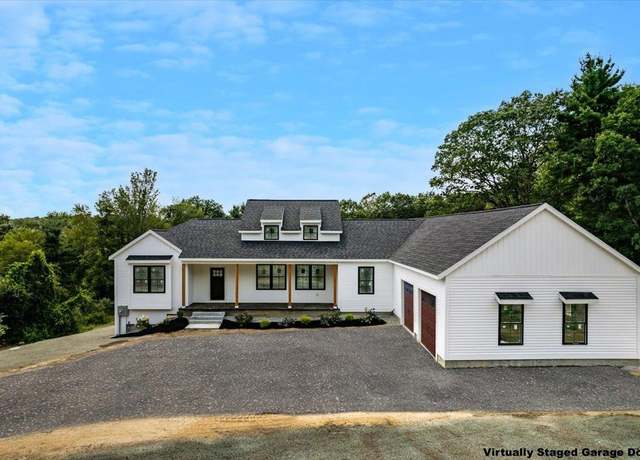 Property at 275 Pond Hill Rd, Barrington, NH 03825, 4 beds, 3.5 baths