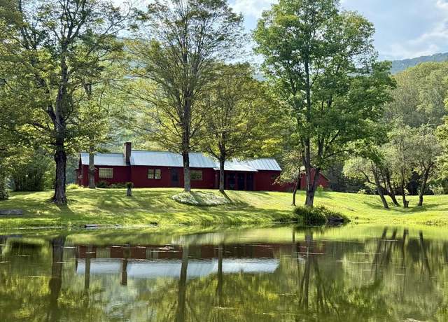 Property at 1342 Old Stage Rd, Chester, VT 05143, 2 beds, 2 baths