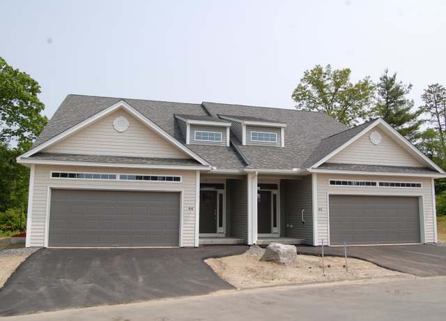 Property at 44 Sheffield Way Unit 6B, Londonderry, NH 03053, 2 beds, 2.5 baths