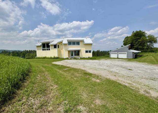 Property at 2368 Taplin Hill Rd, Corinth, VT 05039, 1 bed, 2 baths