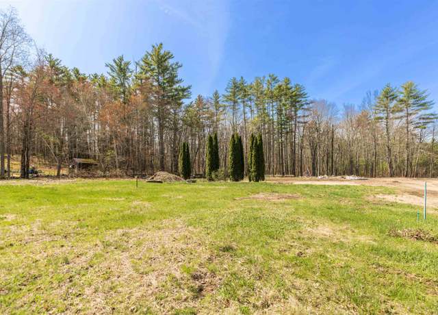 Property at 375 Greenhill Rd, Barrington, NH 03825