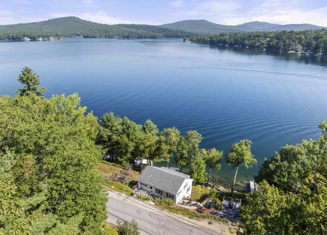 Property at 78 S Shore Rd, New Durham, NH 03855, 3 beds, 0.5 baths