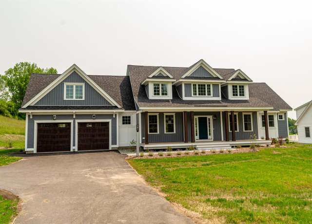 Property at Emerson Rdg Lot 8, Dover, NH 03820, 4 beds, 3.5 baths