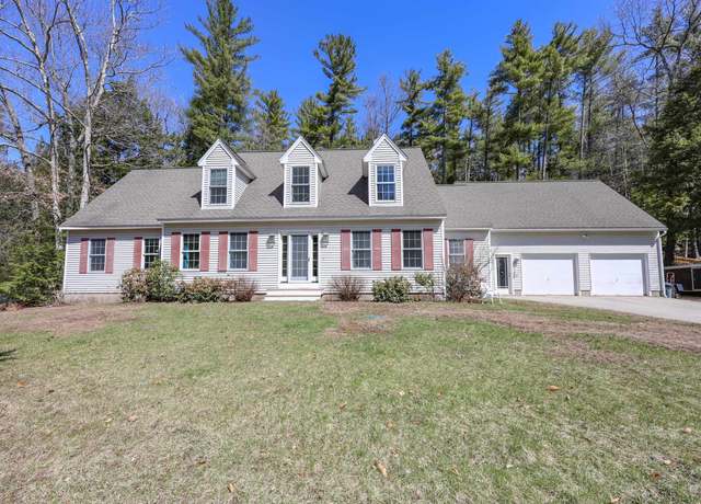 Property at 29 Trombly Ter, Milford, NH 03055, 4 beds, 2.5 baths