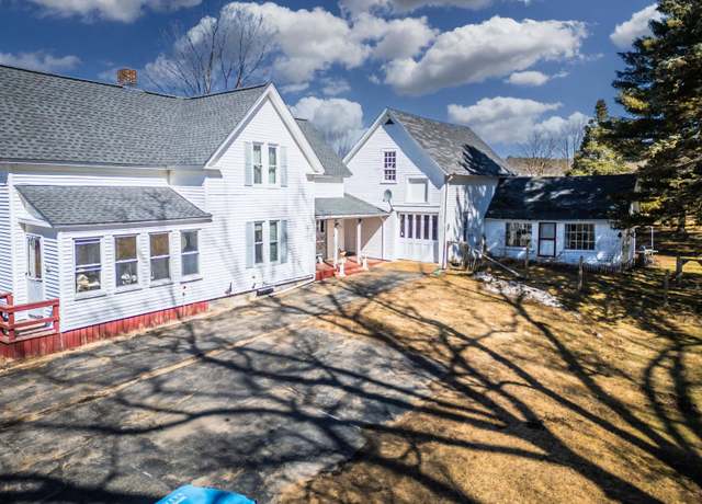 Property at 13 School St, Belmont, NH 03220, 4 beds, 2 baths