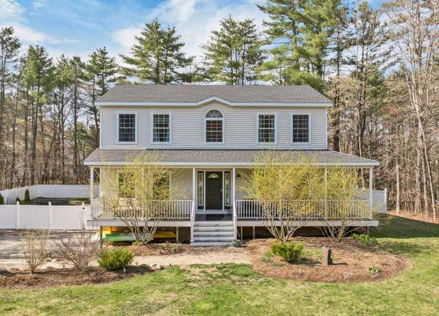 Property at 34 Copper Ln, Rochester, NH 03868, 3 beds, 2.5 baths