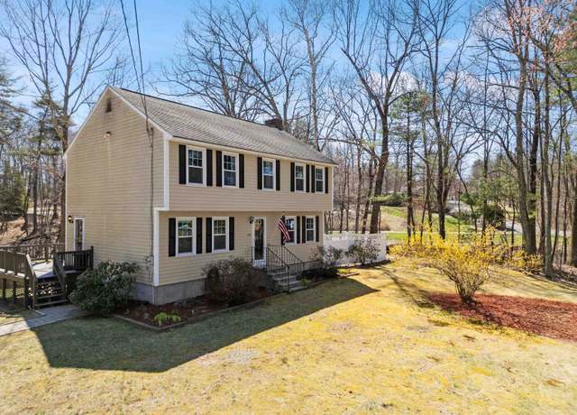 Property at 194 Fordway Ext, Derry, NH 03038, 3 beds, 2 baths