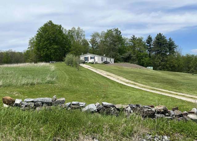 Property at 115 Halpin Covered Bridge Rd, New Haven, VT 05472, 3 beds, 2.5 baths