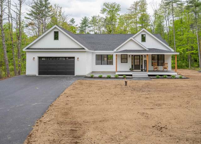 Property at 15 Blackwater Rd, Concord, NH 03303, 3 beds, 2.5 baths