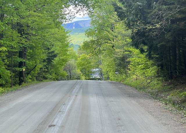 Property at 0 Bragg Hill Rd #3, Fayston, VT 05673