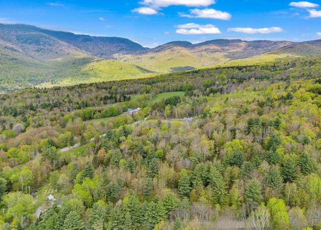 Property at 0 Bragg Hill Rd #3, Fayston, VT 05673