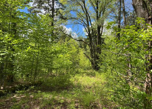 Property at 0 Bragg Hill Rd #3, Fayston, VT 05673
