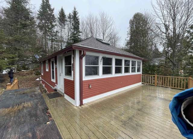 Property at 592 Cottage Rd, Averill, VT 05901, 2 beds, 1 bath