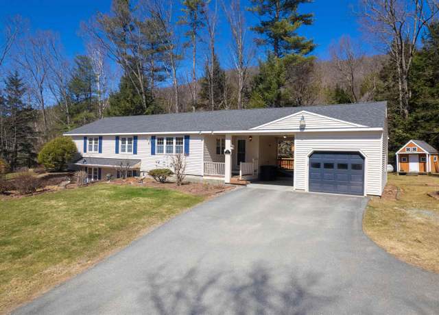 Property at 73 Walnut Hill Rd, Springfield, VT 05156, 3 beds, 2.5 baths