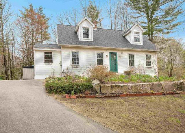 Property at 21 Little River Rd, Nottingham, NH 03290, 3 beds, 2.5 baths