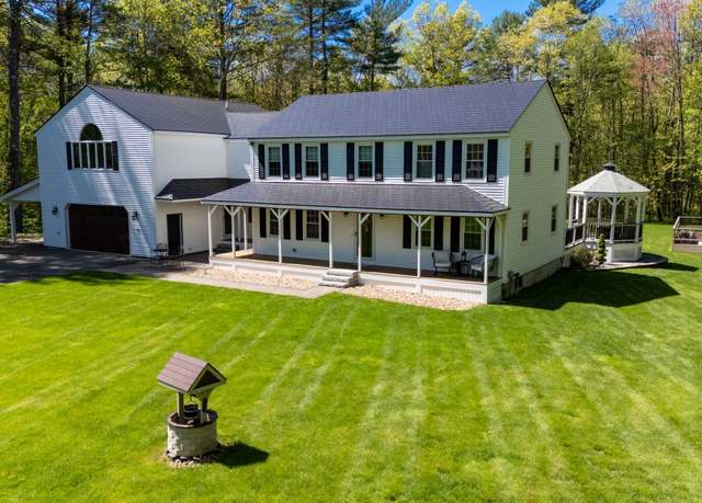 Property at 9 Williams Dr, Hudson, NH 03051, 5 beds, 5 baths