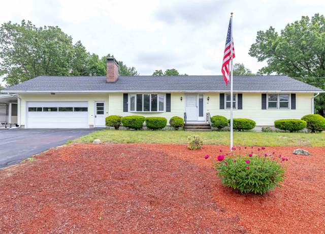Property at 36 Hazen Rd, Bedford, NH 03110, 3 beds, 2 baths