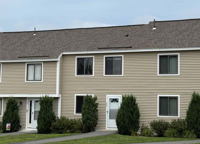 Property at 33 Pendleton Ln, Londonderry, NH 03053, 1 bed, 1.5 baths