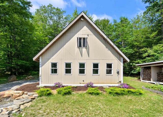 Property at 641 Route 123 Rd N, Stoddard, NH 03464, 2 beds, 1 bath