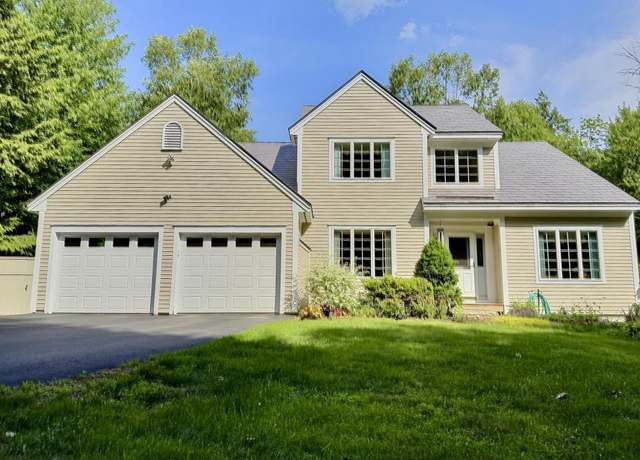 Property at 379 Brookside Dr, New London, NH 03257, 3 beds, 2.5 baths