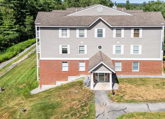 Property at 59 Ponemah Hill Rd #201, Milford, NH 03055, 2 beds, 2 baths