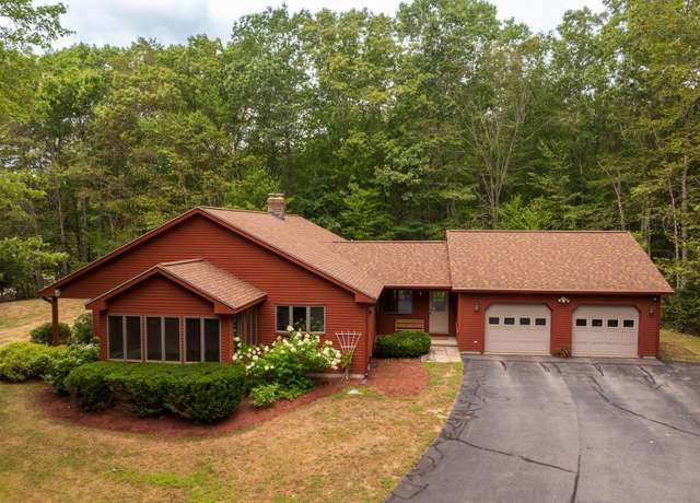 Property at 168 Deer Ridge Dr, Barrington, NH 03825, 3 beds, 2 baths