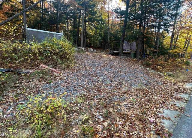 Property at 54 Onset Rd, Bennington, NH 03442