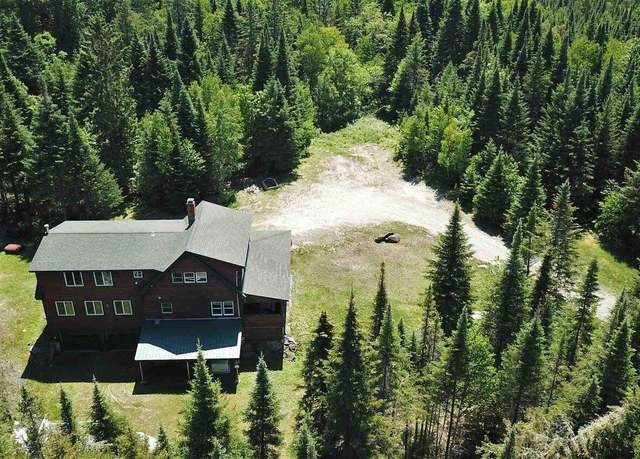 Property at 91 Glenwood Dr, Pittsburg, NH 03592, 5 beds, 2 baths