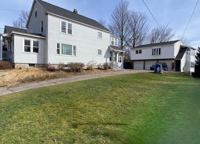 Property at 281 Weaver St, Winooski, VT 05404, 6 beds, 3 baths