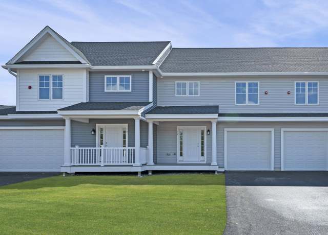 Property at 28 Autumn Ln #14, Raymond, NH 03077, 2 beds, 2.5 baths