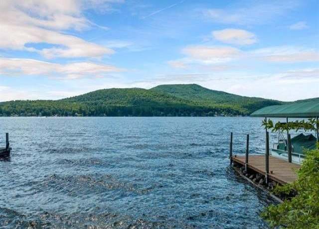 Property at 71 Sawmill Brook Rd, Alton, NH 03810, 3 beds, 1 bath