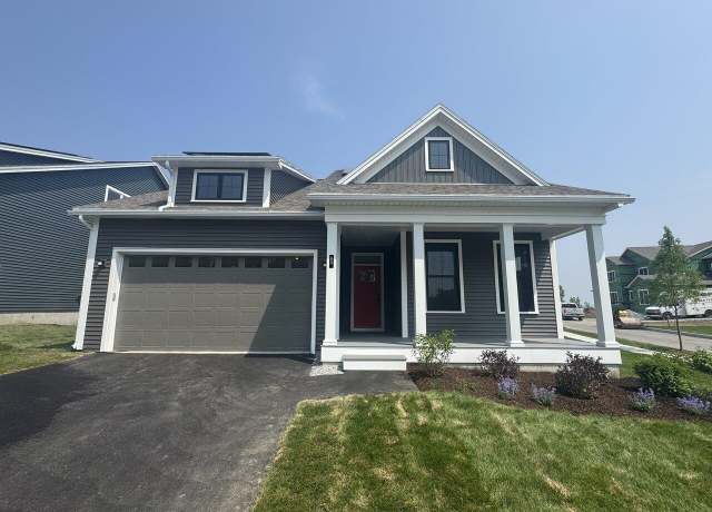 Property at 89 Daniel Dr, South Burlington, VT 05403, 2 beds, 2 baths