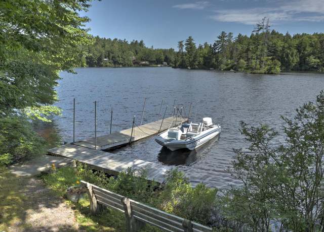 Property at 146 Anderson Rd, Stoddard, NH 03464, 3 beds, 2.5 baths