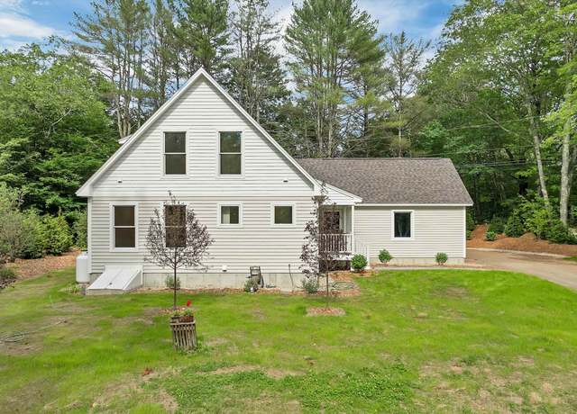 Property at 4 Hilltop Dr, Holderness, NH 03245, 2 beds, 2.5 baths