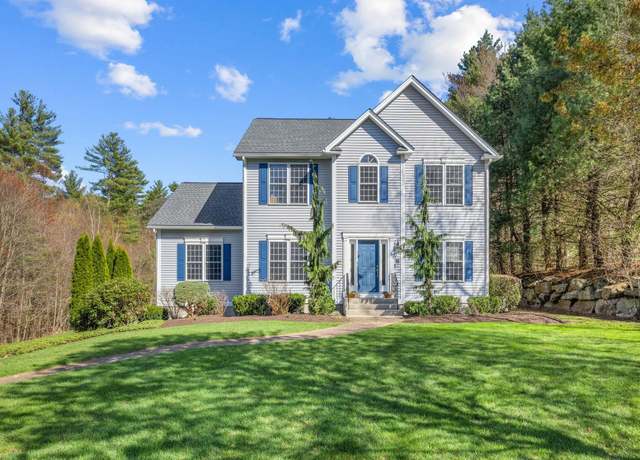 Property at 16 Hunter Mill Way, Londonderry, NH 03053, 4 beds, 2.5 baths