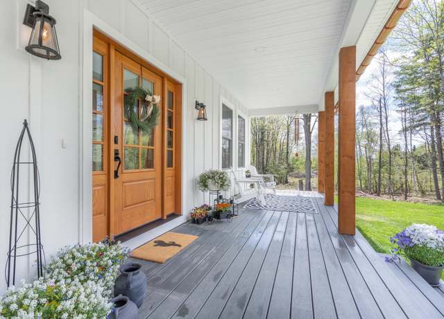 Property at 156 Strafford Rd, Northwood, NH 03261, 3 beds, 2.5 baths