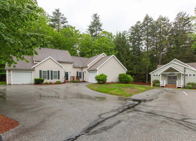 Property at 22 Gray Hawk Rd, Merrimack, NH 03054-7026, 2 beds, 2 baths