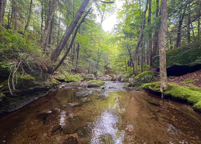 Property at 567 & Lot 13-98 Wild Meadow Rd, Grafton, NH 03240