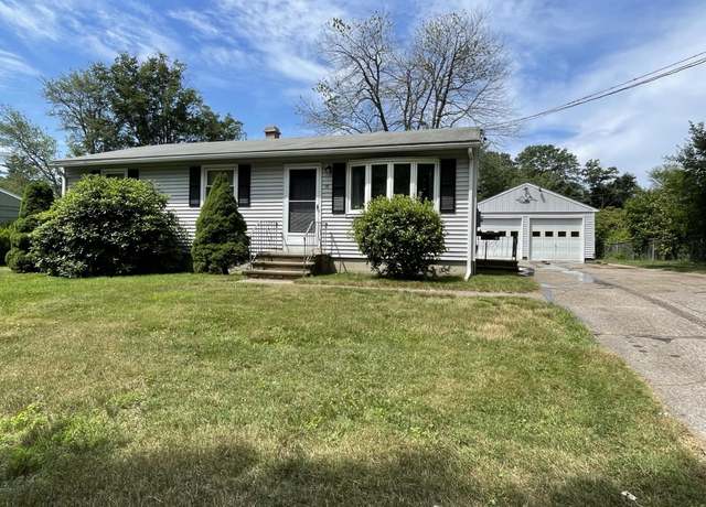 Property at 19 Redden St, Dover, NH 03820, 3 beds, 1 bath