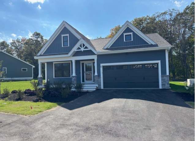 Property at 8 Edgewater Dr #20, Brentwood, NH 03833, 2 beds, 2 baths