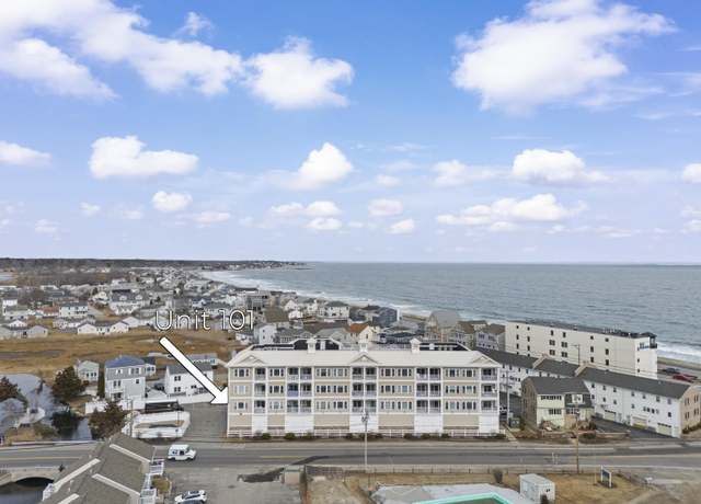 Property at 580 Winnacunnet Rd #101, Hampton, NH 03842, 2 beds, 2 baths
