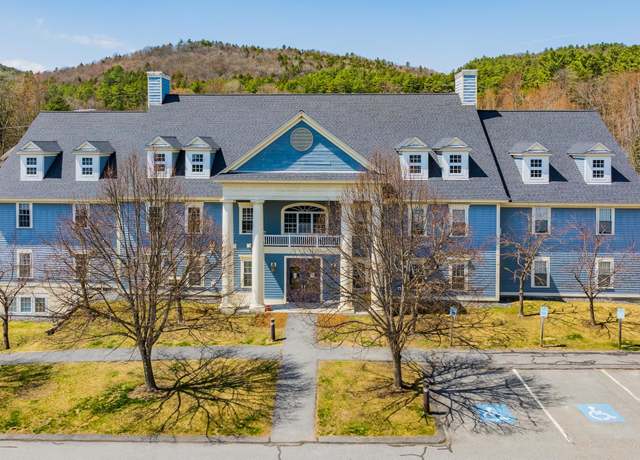 Property at 46 Barrister Dr Unit A-208, White River Junction, VT 05001, 1 bed, 1 bath