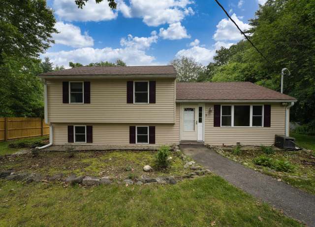 Property at 8 Overledge Dr, Derry, NH 03038, 3 beds, 1.5 baths