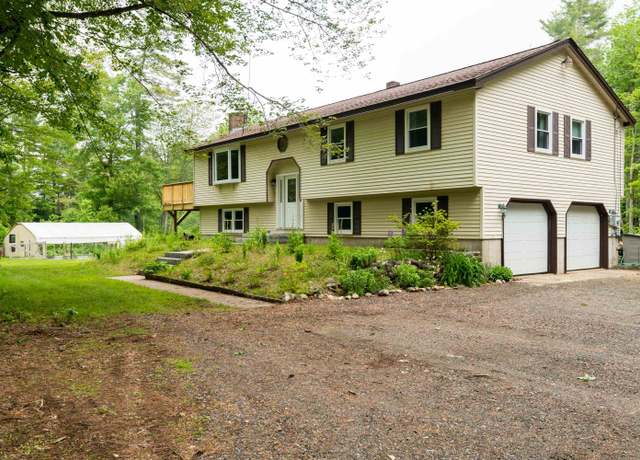 Property at 226 Raymond Rd, Nottingham, NH 03290, 3 beds, 2 baths