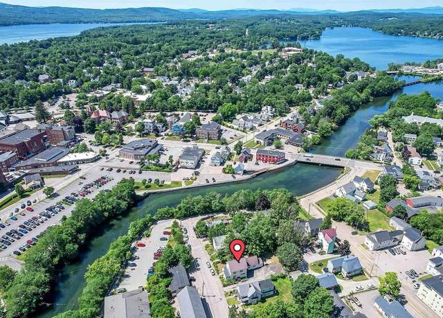 Property at 17 Arch St, Laconia, NH 03246, 3 beds, 2 baths