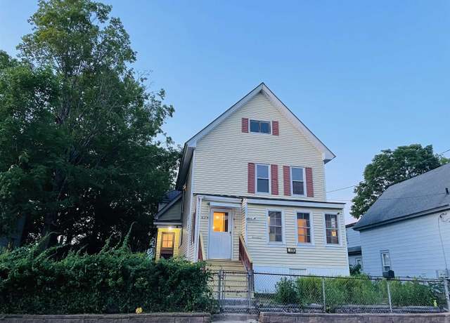 Property at 17 Arch St, Laconia, NH 03246, 3 beds, 2 baths