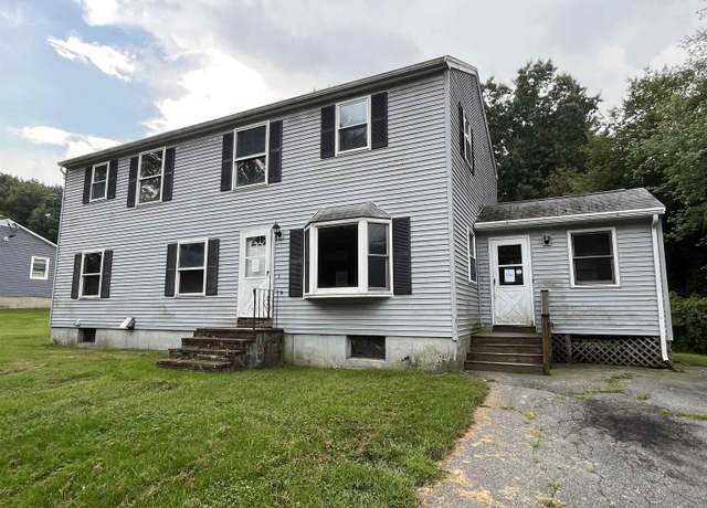 Photo of 26 Budron Ave, Salem, NH 03079