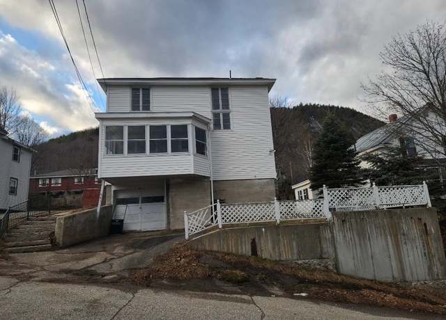 Property at 661 4Th Ave #47, Berlin, NH 03570, 3 beds, 1 bath