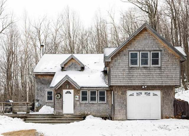 Property at 9 Cooper Hill Rd, Dover, VT 05356, 4 beds, 2 baths